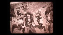 Peter Pan (1924) Trailer