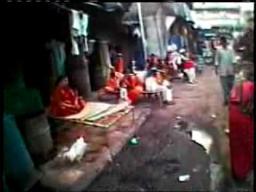 The Day My God Died - trailer