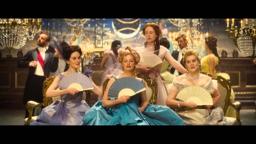 Anna Karenina: Creating the Stunning Costumes Featurette