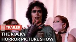The Rocky Horror Picture Show (1975) Trailer | Tim Curry | Susan Sarandon