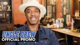 Uncle Drew (2018 Movie) Official Promo “Angelo” – JB Smoove, Kyrie Irving