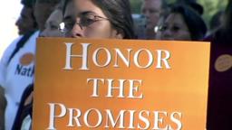 100 Years: One Woman's Fight for Justice - Trailer (BSDFF 2017)