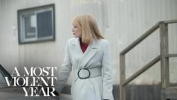 A Most Violent Year | Behind the Fashion | Official Featurette HD | A24