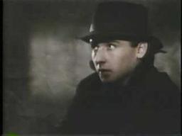 The Journey of Natty Gann - Trailer