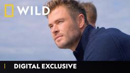 Take a Break With Chris Hemsworth