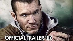 The Codemned 2 ft. Randy Orton and Eric Roberts Official Trailer (2015) HD