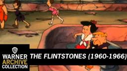 The Flintstones: Fred's Final Fling (Preview Clip)