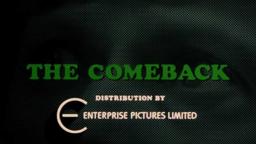 The Comeback 1978 Trailer