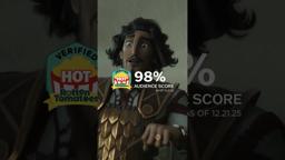 I wanna run, run, RUN….to see DAVID in theaters!