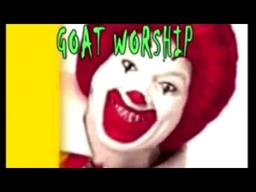 Goat Worship: Mormon Baits