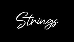 Strings (2022) Trailer