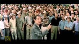 John Landis on IT'S A MAD, MAD, MAD, MAD WORLD