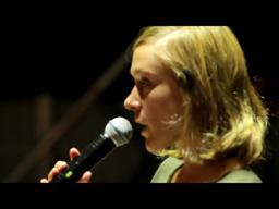 Doug Aitken: Black Mirror