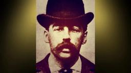 H.H. Holmes: Original Evil