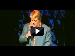 Eddie Izzard "Cats and Dogs" Sketch From "Unrepeatable"
