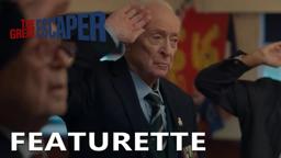 'Impact of War' Featurette