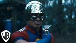 Peacemaker vs Bloodsport