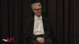 PERFECT DAYS Writer/Director/Producer Wim Wenders in Conversation