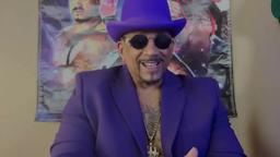 "Karate Ghost" Trailer