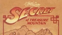 The Buttercream Gang in the Secret of Treasure Mountain (1993) - Trailer