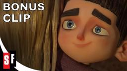 ParaNorman (2021) - Bonus Clip: Zombies (HD)