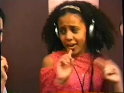 The Saddle Club (2001) Trailer (VHS Capture)