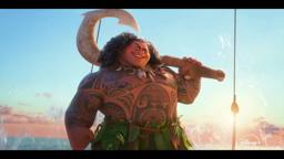 Now streaming on Disney+