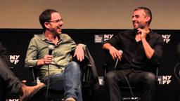 NYFF51: "Inside Llewyn Davis" Press Conference