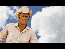 Junior Bonner (1972) - Trailer