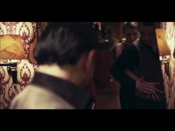 MEUBLÉ, La Casita Blanca