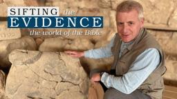 Sifting the Evidence: The World of the Bible (Trailer)