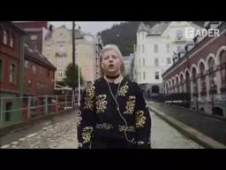 Aurora Aksnes - Murder Song (Album Version)