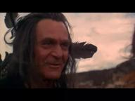 Man in the Wilderness