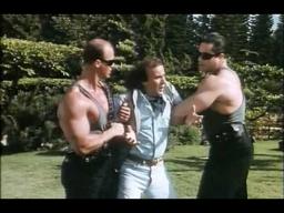 Chicken Park - Jerry Calà - 1994