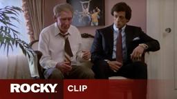 Clubber's a Wreckin' Machine