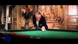 Dan Ireland on A SHOT IN THE DARK