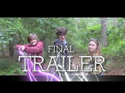 BEYOND MERCY Final Trailer | Premieres October 29