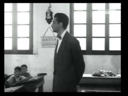 Torero por Alegrías TRAILER