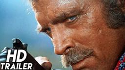 Valdez Is Coming (1971) ORIGINAL TRAILER [HD 1080p]