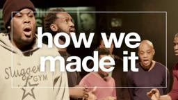 Barber Shop Chronicles | Vocal Transitions with Michael Henry | National Theatre