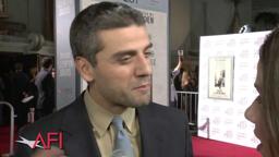 Cast & Crew of INSIDE LLEWYN DAVIS on the Red Carpet at AFI FEST presented by Audi