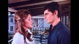 35mm   Marriage of a Young Stockbroker