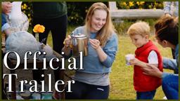 A KINGDOM OF TEA & STRANGERS | Official Trailer