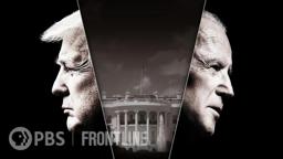 TRAILER: "The Choice 2020: Trump vs. Biden" | FRONTLINE