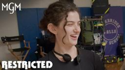 Director Diaries – Behind The Scenes