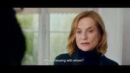 Visiting Hours / La Prisonnière de Bordeaux (2024) - Trailer (English Subs)