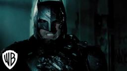BvS 101: The Batman