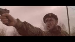 UNQUIET GRAVES  (TRAILER)