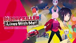 Bunny Killer Lives With Me! - Animation