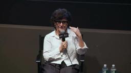 Sepideh Farsi on Put Your Soul on Your Hand and Walk